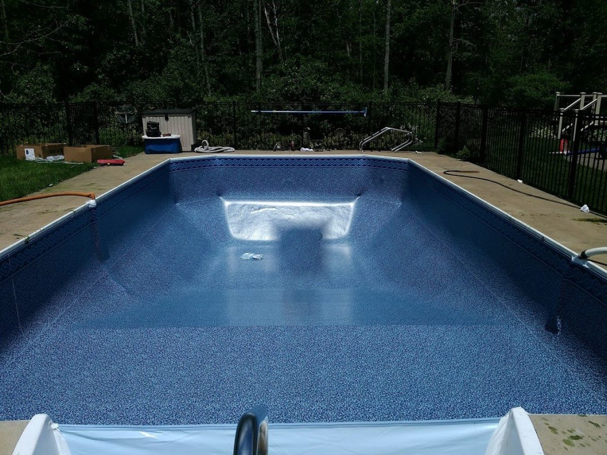 After the renovation